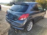 Peugeot 207 (2009) 1,6 128 KW  GTI - náhled 11