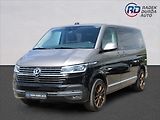 Volkswagen Multivan 2,0 TDI  1MAJ,7MÍST,AT,4x4,DPH - náhled 1