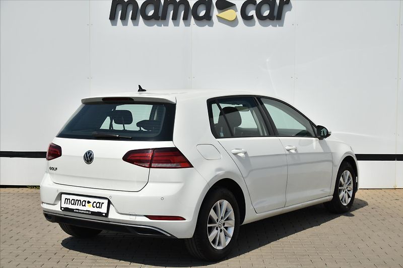 Volkswagen Golf 1.0TSi 85kW COMFORTLINE ČR - fotka 2 z 3