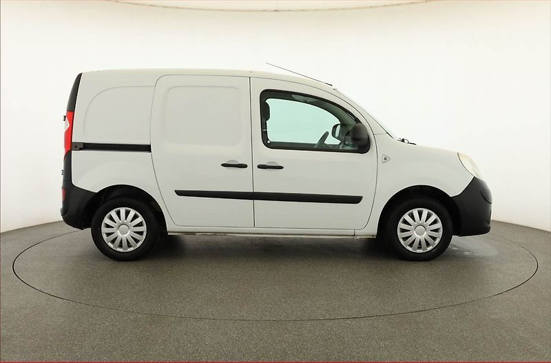 Renault Kangoo (2013) 1.5 dCi, ČR, DPH - fotka 6 z 11