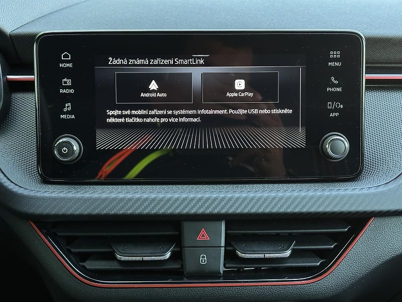Škoda Scala 1.0TSi 116PS Monte Carlo Matri - fotka 29 z 46