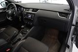 Škoda Octavia RS 2.0 TDi 135 kW MANUÁL - náhled 21