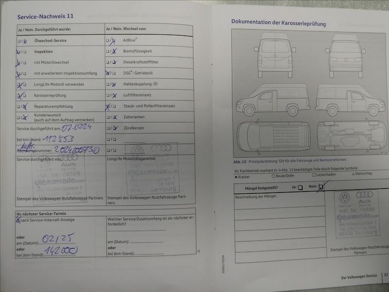 Volkswagen Multivan 2,0 TDi 150kW DSG GenerationSi - fotka 53 z 57