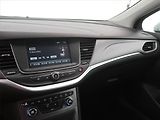 Opel Astra (2016) 1.6 CDTI, Automat, Serv.kniha - náhled 15