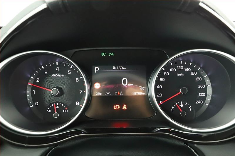 Kia XCeed (2026) 1.6 T-GDI, STEEL EDITION - fotka 13 z 16