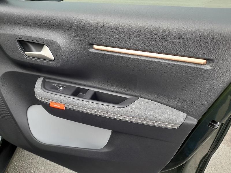 Citroën C3 Aircross (2026) PLUS TURBO 100K MAN6 - fotka 21 z 28
