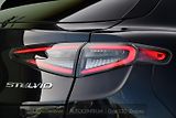 Alfa Romeo Stelvio 2,2 D 16V 210k Veloce AT8-Q4 - náhled 55