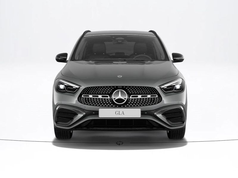 Mercedes-Benz GLA (2026) 200 d Edition 140 Years - fotka 2 z 9