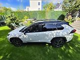 Toyota RAV4 (2022) ZÁRUKA 2027, PHEV, DPH,  - náhled 15
