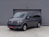 Volkswagen Multivan 2.0TDI 110kW ČR - náhled 1