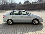 Hyundai Accent (2008) 1.6i, 82kw Původ ČR 1. maj. - náhled 6