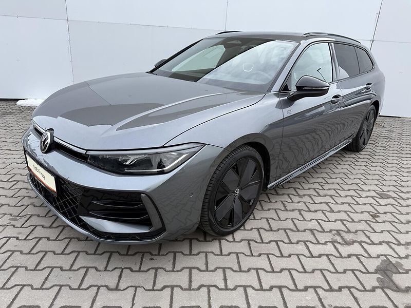 Volkswagen Passat Variant DSG 2,0 TDi 110 kW R-Line - fotografie inzerátu