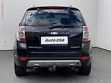 Chevrolet Captiva (2012) 2.2 VCDi 4X4, LTZ, AT, šíbr - náhled 4