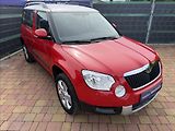 Škoda Yeti 1.2 TSI Ambition - náhled 2