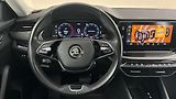 Škoda Octavia 2.0 TDI DSG Style Combi - náhled 9