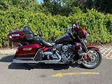 Harley-Davidson FLHTKSE ULTRA LIMITED CVO (2013) - náhled 1