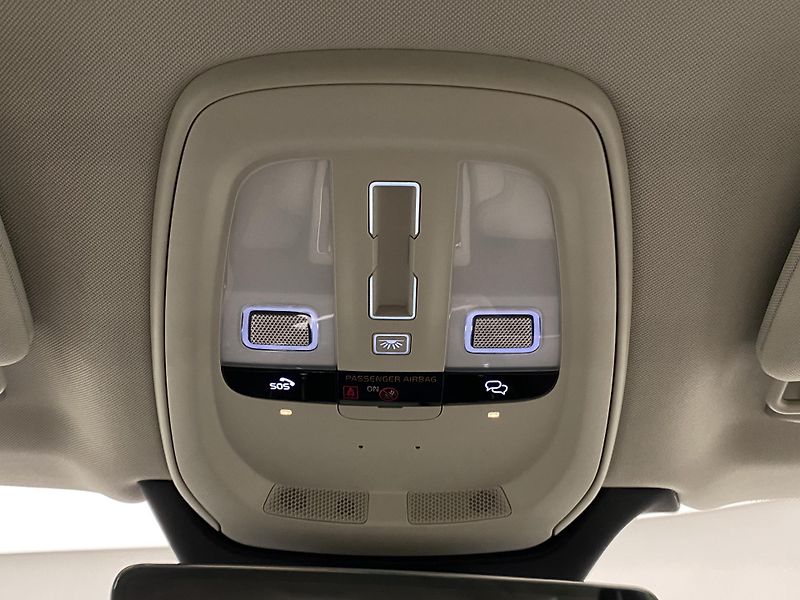 Volvo XC90 (2026) T8 AWD Plug-in BRIGHT PLUS 7m - fotka 42 z 71