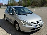 Peugeot 307 1.6, 66kw, Nová STK - náhled 7