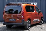 Citroën Berlingo XL 1.5 HDi, 7 - míst, ČR, HUD - náhled 8