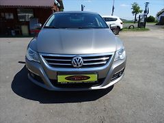 Volkswagen Passat CC 2,0 TDi 100 kW - fotografie inzerátu
