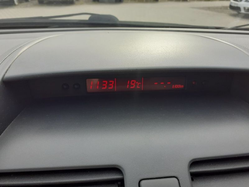 Fiat Sedici (2008) 1.6 i 4x4 - fotka 12 z 22