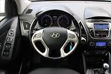 Hyundai ix35 1,6 i  ČR,TAŽNÉ,TRIKOLOR PLUS - náhled 10