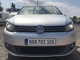 Volkswagen Touran 1.4 TSI 110 KW CNG/Benzín - náhled 1