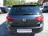 Volkswagen Golf 1,6 TDi 81kW DSG ALLSTAR,2xkol - náhled 8