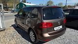 Volkswagen Touran (2011) 1.6TDi 77kW REZERVOVANO - náhled 6