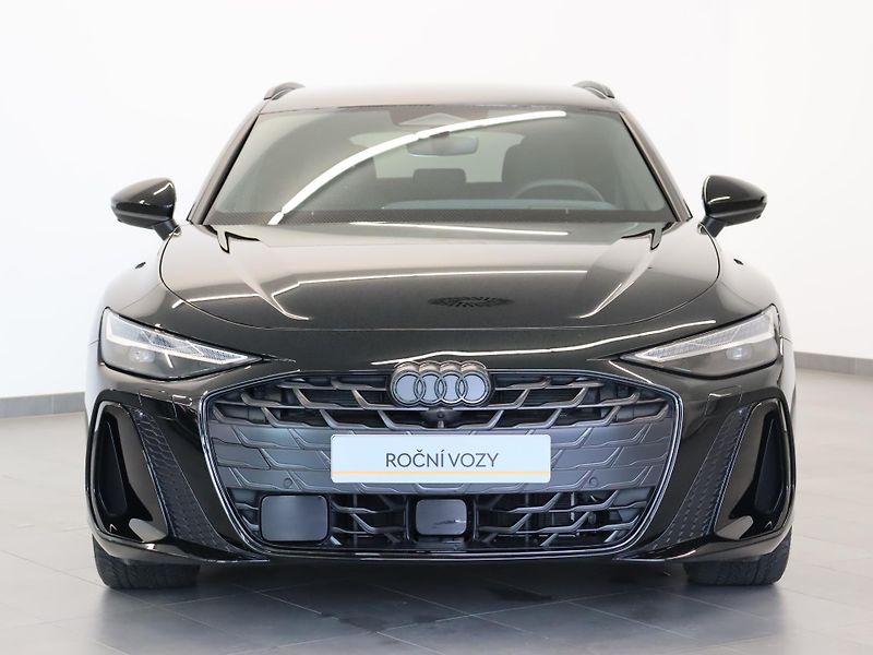 Audi A6 Avant TDI quattro Stronic - fotka 2 z 17