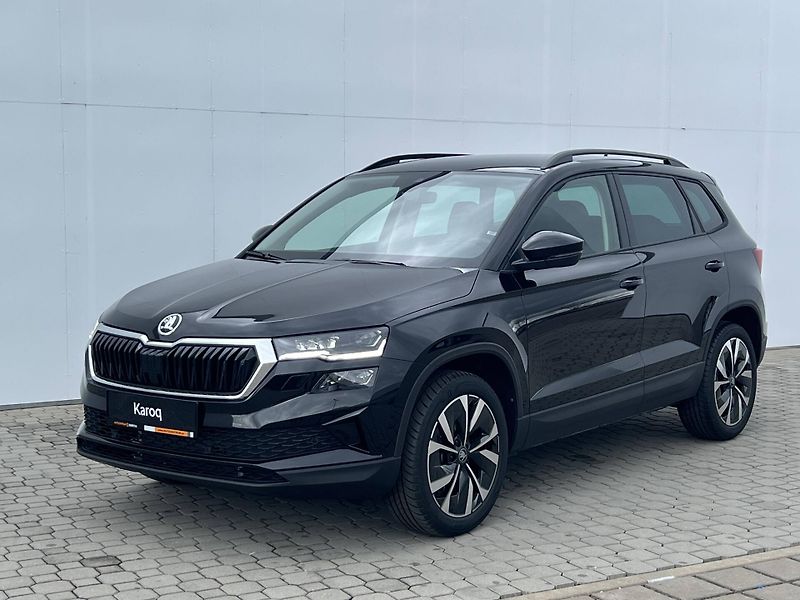 Škoda Karoq (2026) Dynamic7DSG 1,5 TSI - fotka 1 z 6