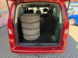 Peugeot Partner (2011) Tepee 1.6 16V - náhled 11