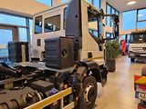 Iveco Eurocargo 120E22 KONTEJNER 8T - náhled 9