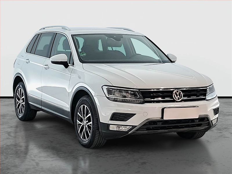 Volkswagen Tiguan (2016) 2.0 TDI, 4X4, Automat - fotka 1 z 22