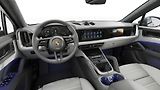 Porsche Cayenne (2026) S E-Hybrid Coupe Black Edition - náhled 3