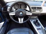 BMW Z4 (2004) 2.5i/el.střecha/klima/xenon/ - náhled 24