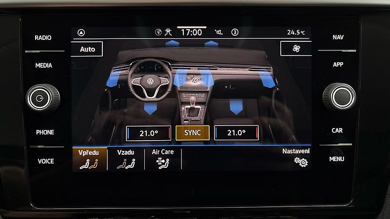 Volkswagen Arteon 2.0 TDI DSG Elegance Shooting - fotka 29 z 31