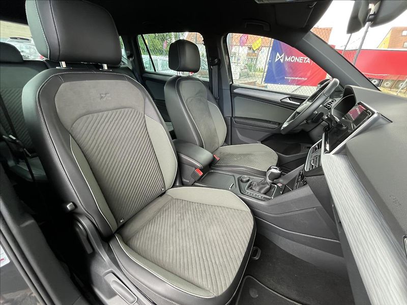 Seat Tarraco 2,0 TDi DSG Xcellence DPH  ACC - fotka 31 z 50