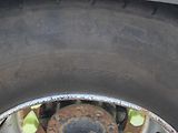 MAN TGX 26.540, EURO 5, 6X4, DVOUOKRUH - náhled 19