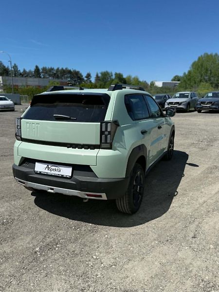 Fiat Grande Panda (2026) Grande Panda 1.2 Icon - fotka 5 z 10