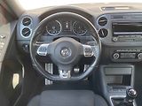 Volkswagen Tiguan (2013) 2.0 TSi 4x4 R-line, Sport - náhled 11