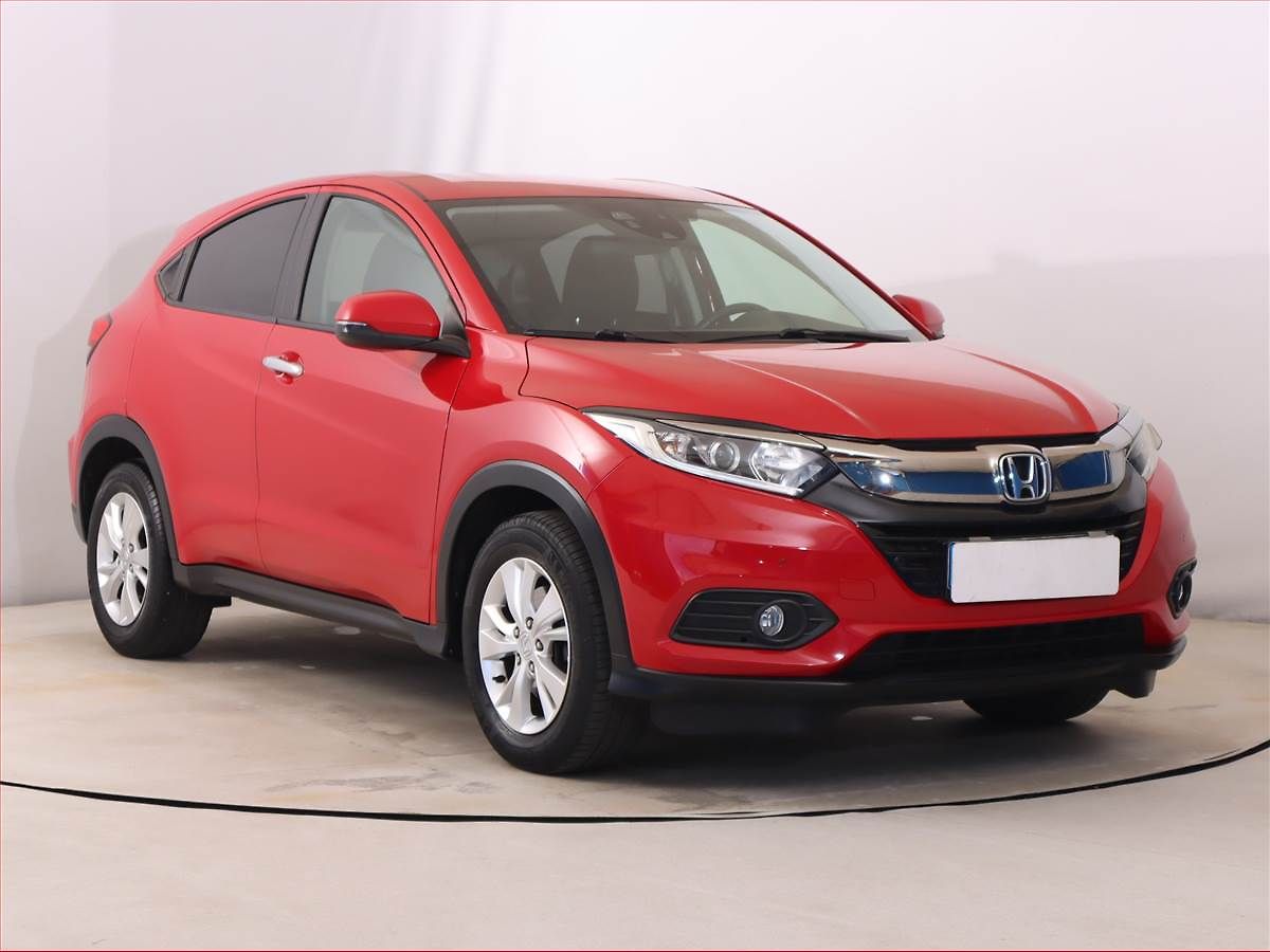 Honda HR-V 1.5 i-VTEC, Automat