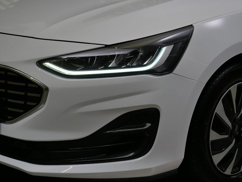 Ford Focus - fotka 9 z 24