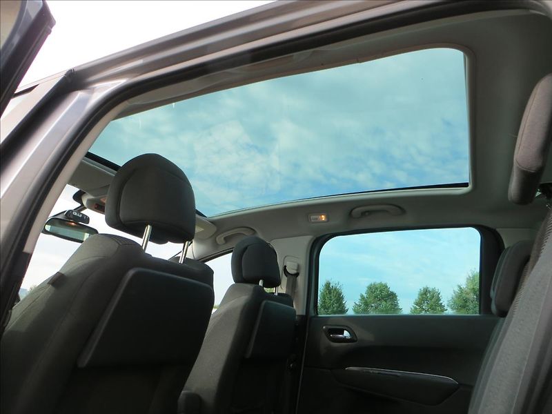 Peugeot 5008 1,6 Digi Klima, Panorama ČR - fotka 19 z 21