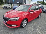 Škoda Fabia 1.0TSI 70KW TOUR SmartLink ČR - náhled 11