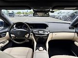 Mercedes-Benz CL (2010) 500 4MATIC - náhled 20
