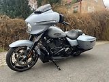 Harley-Davidson FLHXS Street Glide Special (2024) - náhled 3
