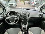 Ford Tourneo Courier (2021) 1.5d 73 kW CZ,DPH - náhled 11