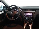 Škoda Octavia (2019) Ambition 1.6 TDI, Serv.kniha - náhled 7