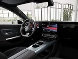 Mercedes-Benz CLA (2026) 0,0 250+ Shooting Brake EQ - náhled 9